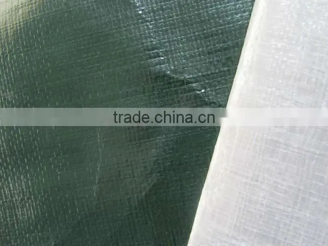 Waterproof and Durable PVC Coated Tarpaulin for Truck Side Curtain