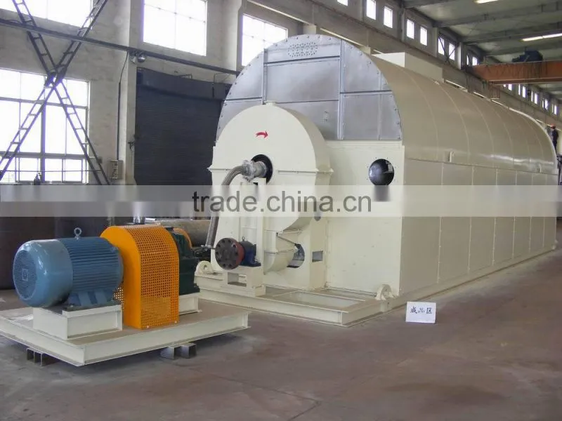 Beer distiller's grain Dryer