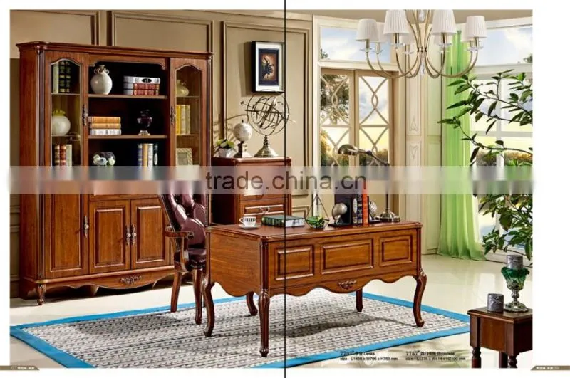 Executive Desk