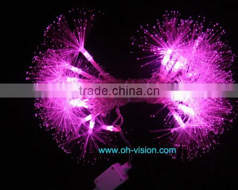 led decorative garland/led decorative light
