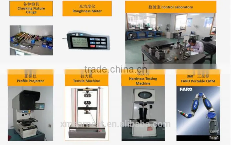 customized aluminum cnc zinc alloy die casting products