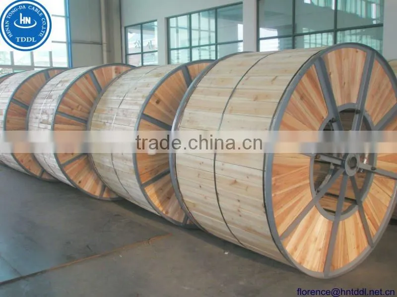 Galvanized Steel Wire Core For ACSR