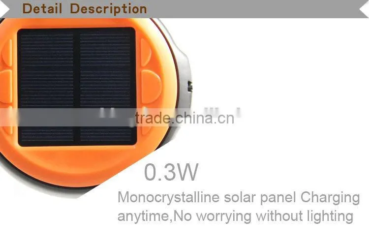 Shenzhen products wholesale micro usb car charger outside solar led lamp