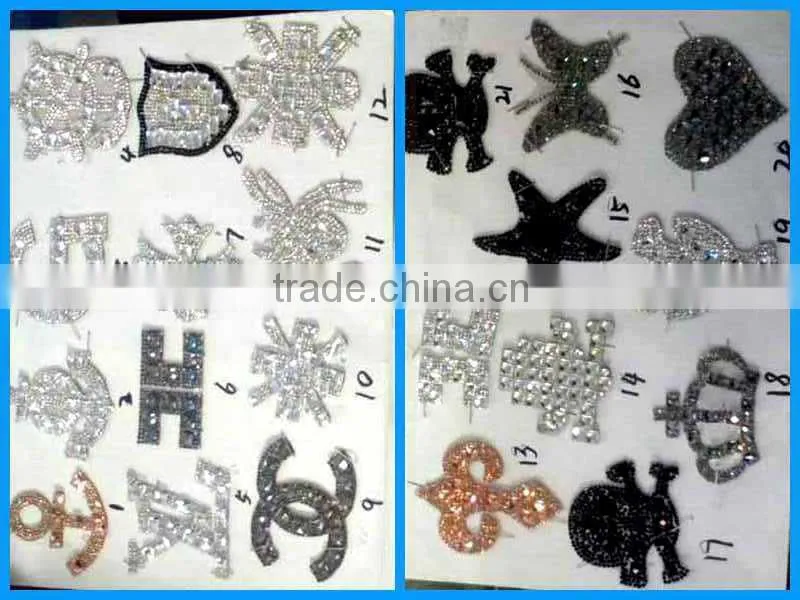 Rhinestone motif transfer machine for sale