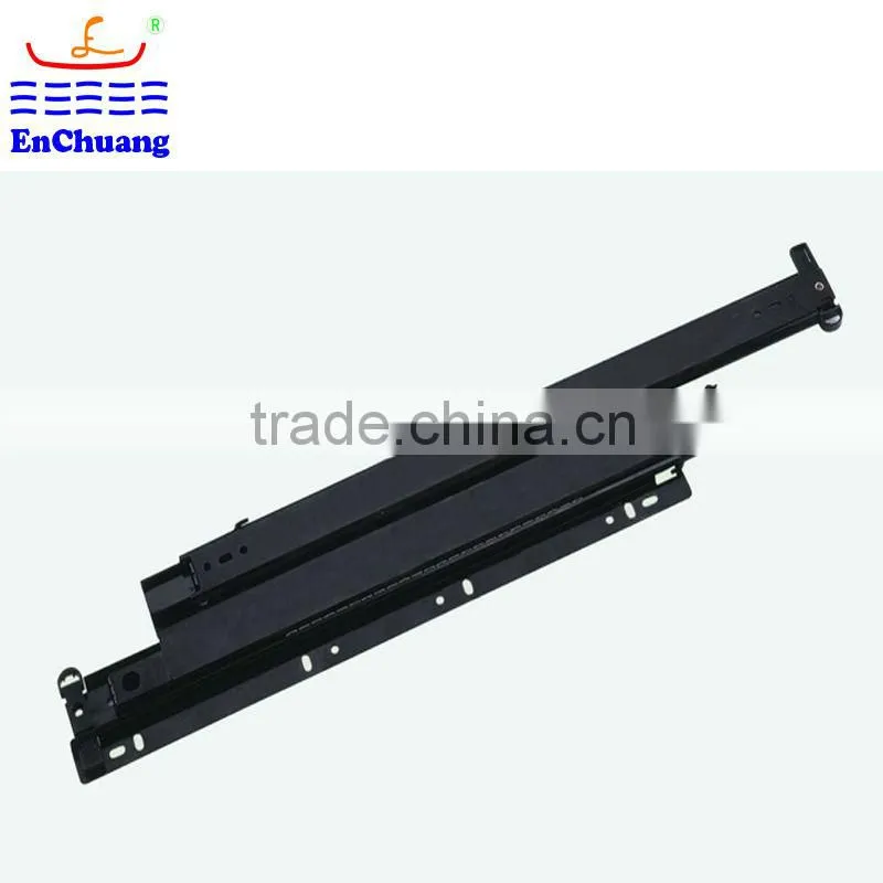 2013 factory supply furniture slides on drawer,office table