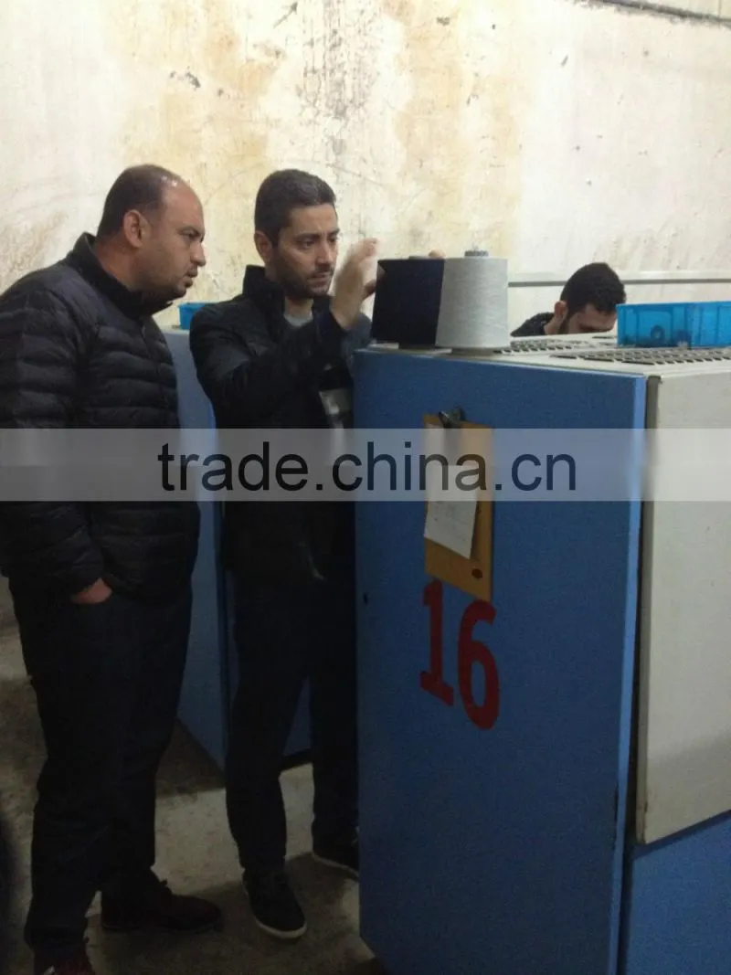 High speed PFY False Twister wholesaler