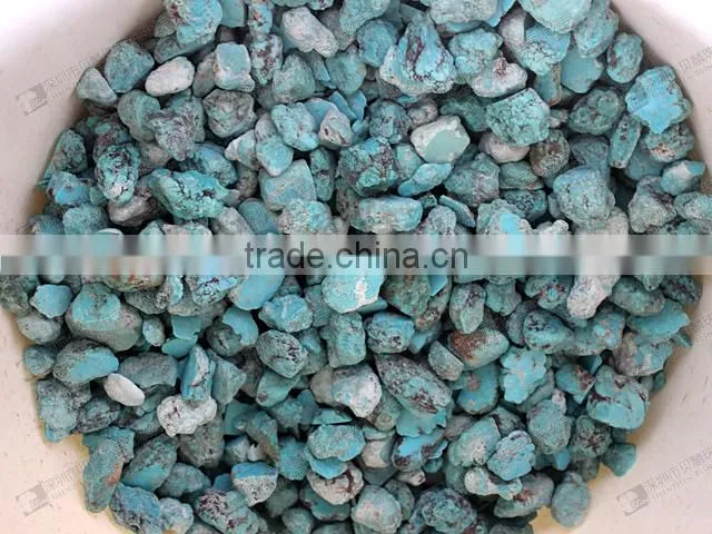 Wholesale prices turquoise stones beads