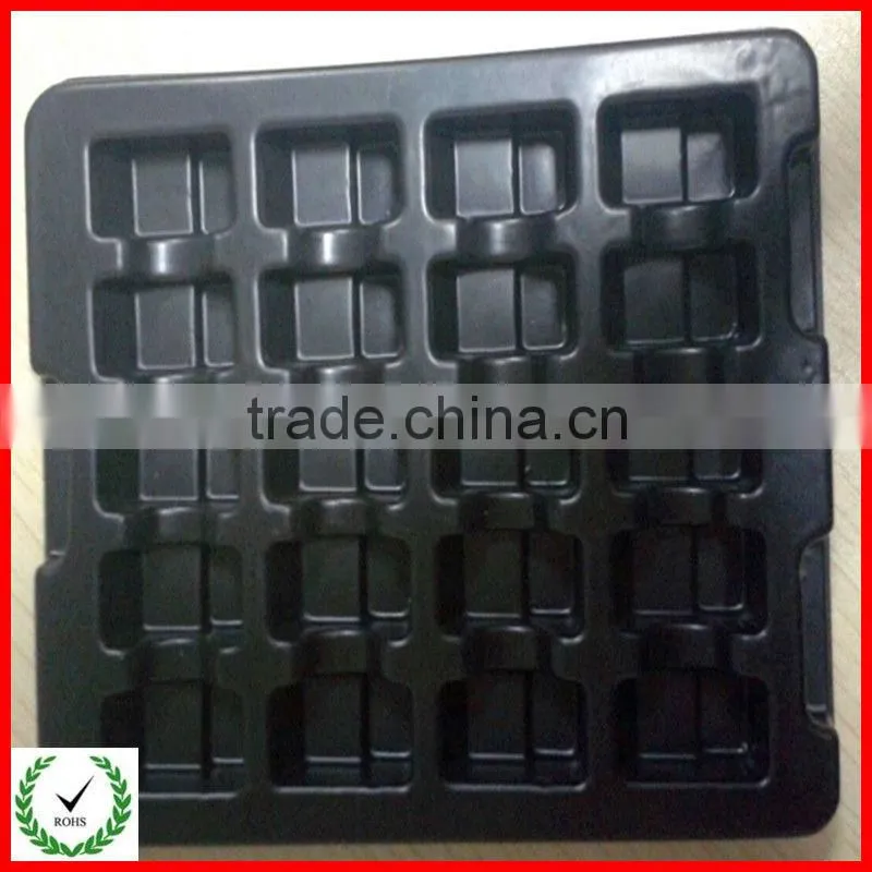 2015 factory hardware package blister tray