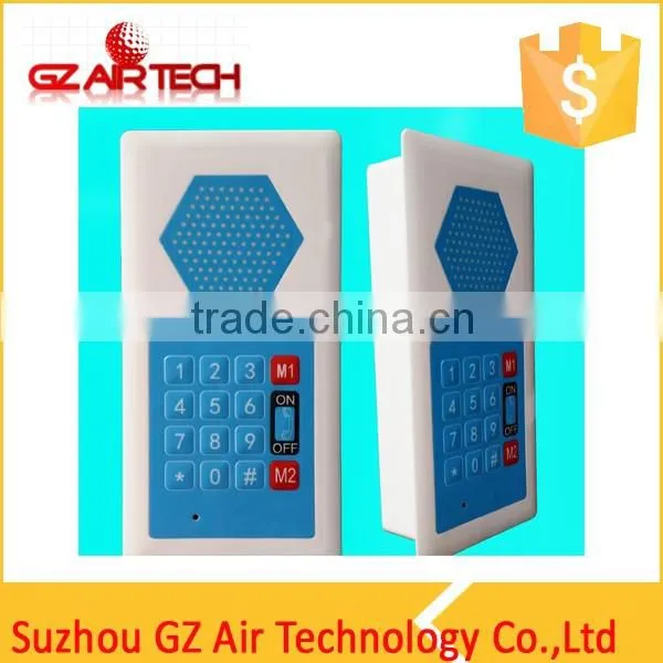Pharmaceutical Clean Room Phone / Clean Room Telephone