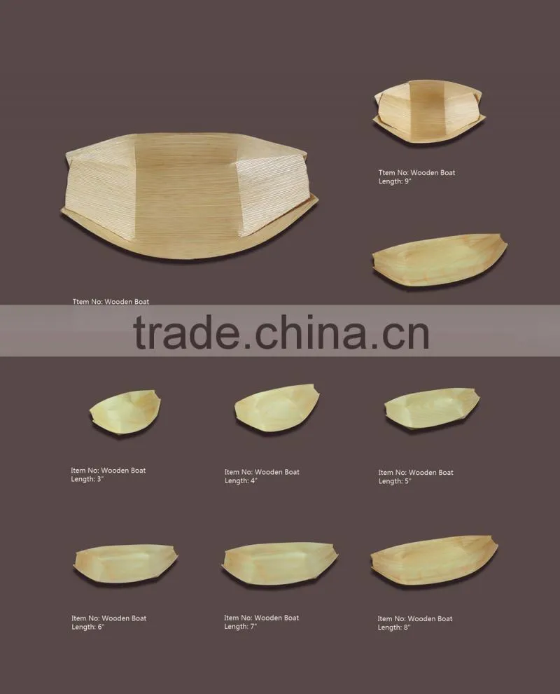 High quality round bamboo mat
