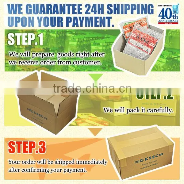 Quick delivery and Long seller torsion spring for home appliances spare parts at reasonable prices , small lot order available