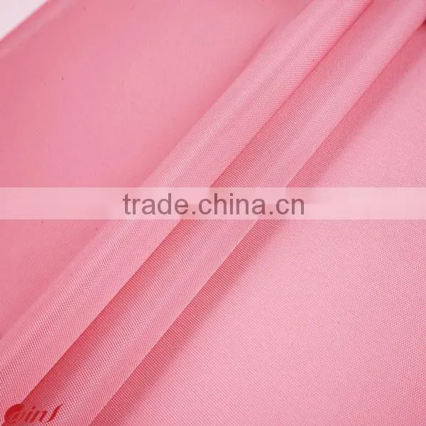Twisting 100% polyester tent fabric
