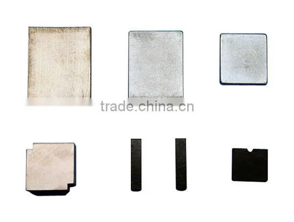 Permanent Magnet SmCo spheret