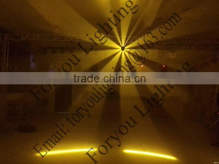 Cheap best sell 132w 2r or 200w 5r lamp or 230w 7r lamp scanner light spider led effect light