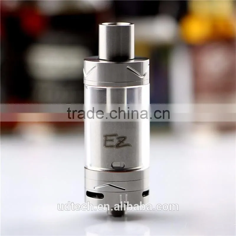 UD new vapor tank Balrog 70W TC Mod start kit with 510 drip tip for wholesales