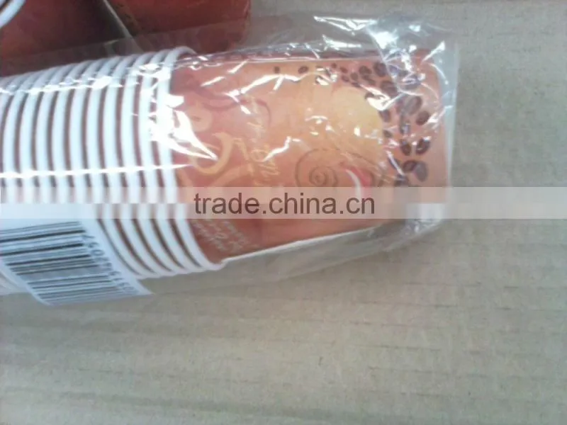 Factory Direct Sales All Kinds Of PE coated paper cup