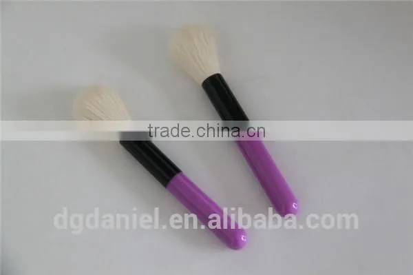 1pcs professional Kabuki brush with Nylon hair cosmetic brush ,makeup brush