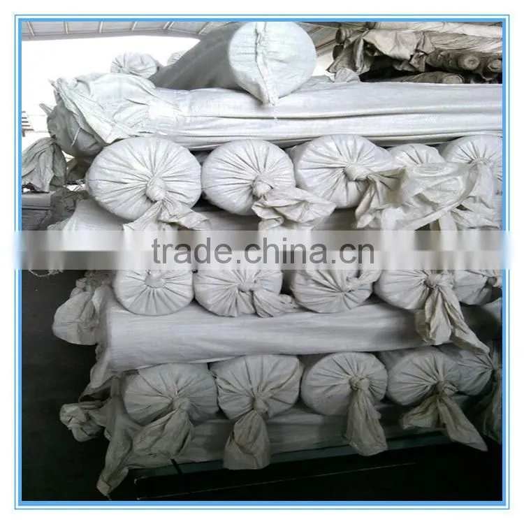 Microfiber cleaning cloths for glass