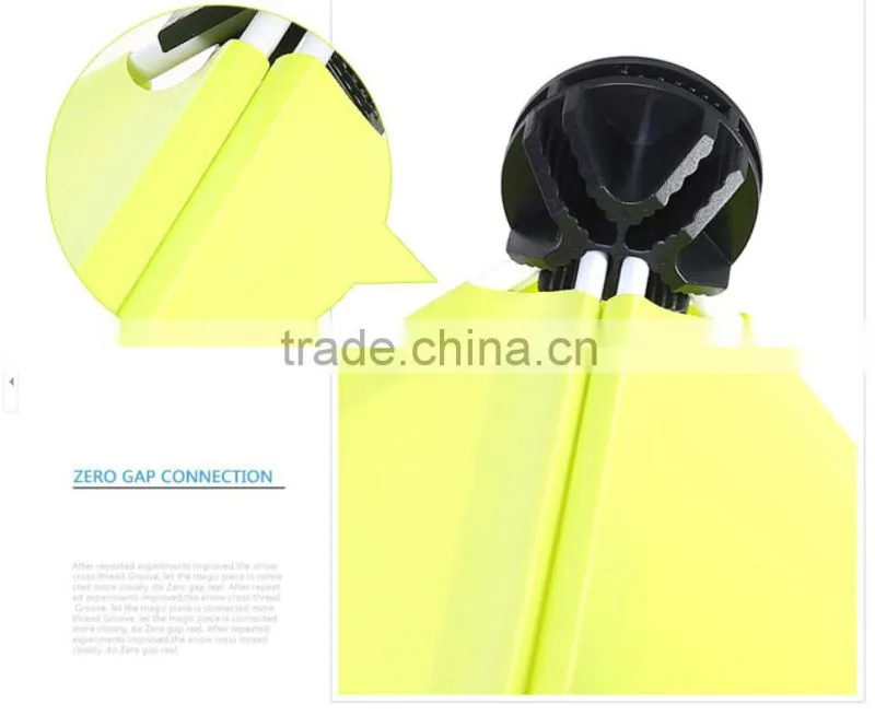 2015 Easy Assembled Modern DIY plastic shelf for cloth