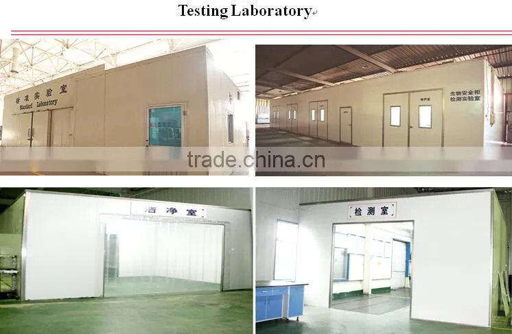 Cleanroom Auto Air Shower For Bio Pharmaceutial Workshop Model AS-1P1S AS-2P2S