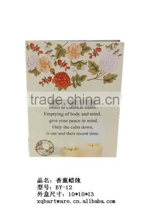 New Gift and Crafts Wedding Candle Decoration