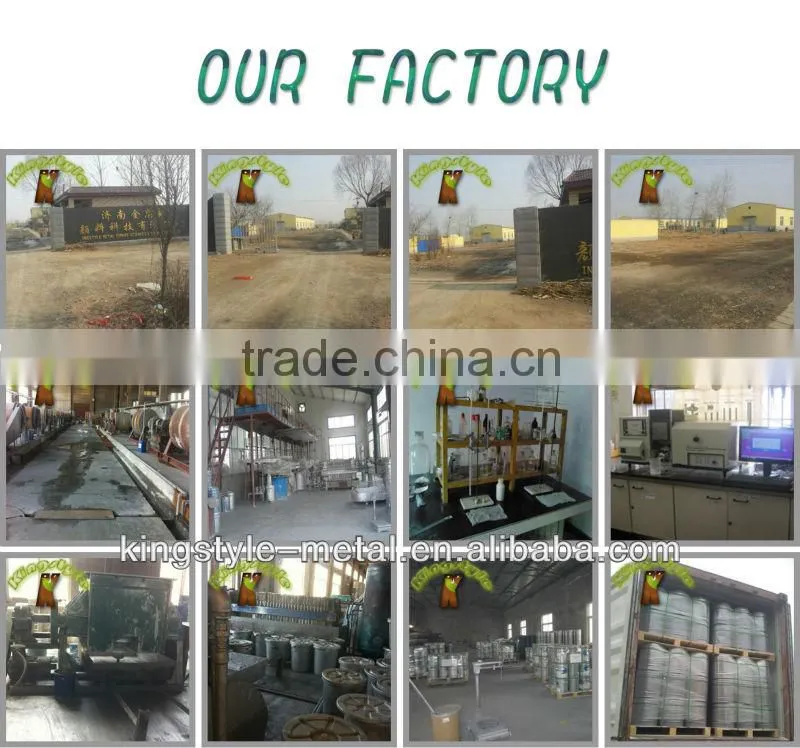 Mirror Effect Aluminum Paste