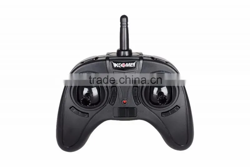 4 Channel 2.4G Lastest Drone Remote Control Mini Quadcopter With Amazing Led Lighting