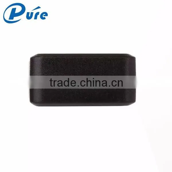 Wholesale Hands-free Bluetooth Audio Receiver Car Bluetooth Music Audio Stereo Adapter Receiver for Car AUX IN