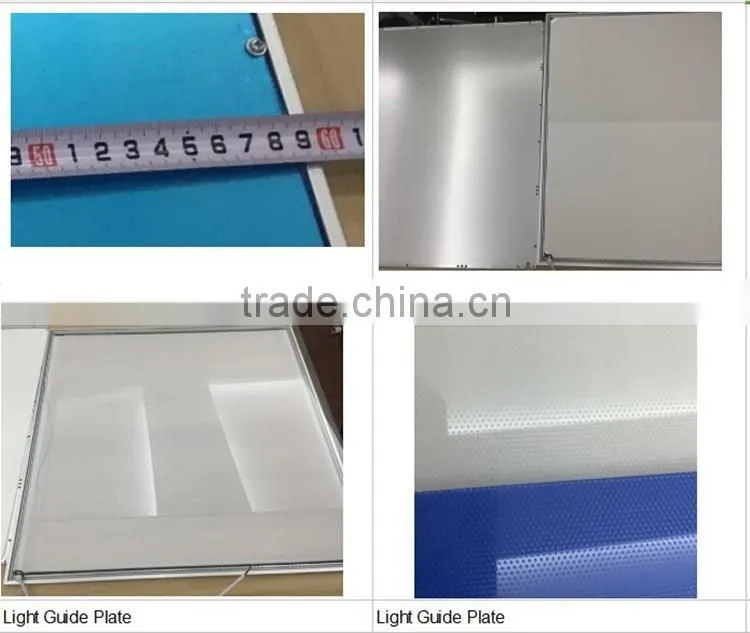 Amazing Price!!! 2016 Hot Sale 600x600 LED Panel Light