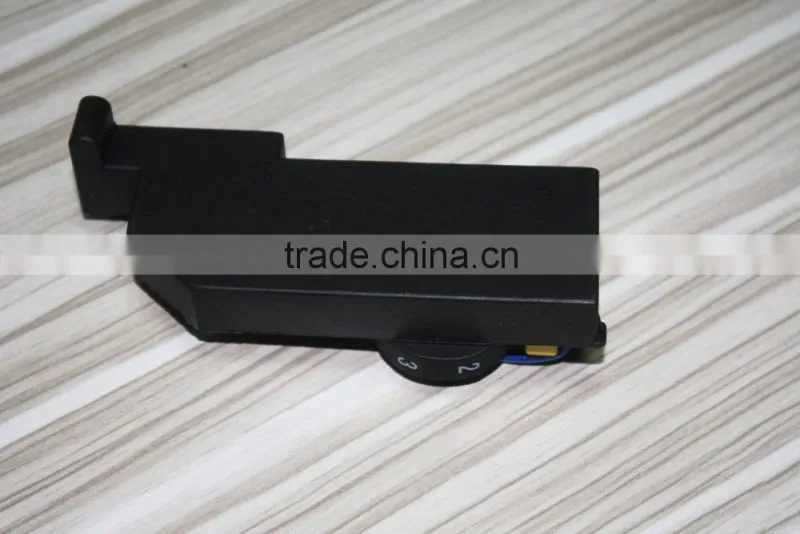 China high quality Power tools parts Demolition hammer accessory GSH 11E parts Speed Governor Speed Controller