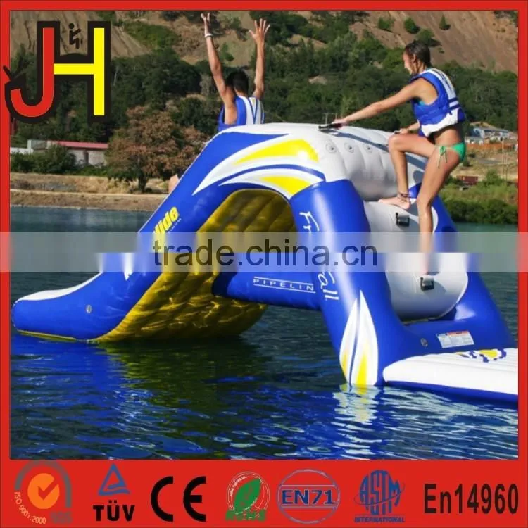 Commercial Cheap Inflatable Water Saturn Toys For Sale