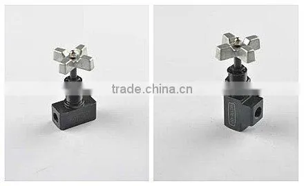 YUKEN type Needle Valves GCT/CGTR-02