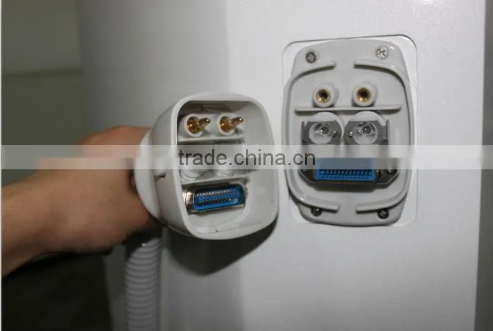 Over 20 million flashes Best Seller professional cooling system home diode hair laser hair removal device