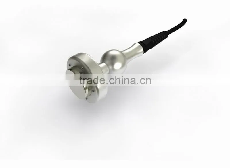 RU+5 ultrasonic vacuum ultrasound treatment equipment with RF