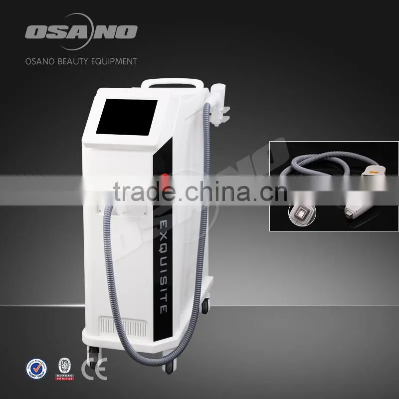 Germany Bars 808nm Diode Laser For Hair Removal Laser