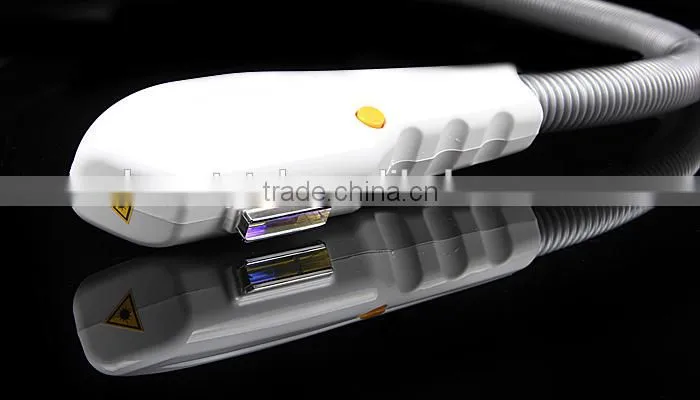 Portable Elight IPL+RF Hair Loss Treatment Machine