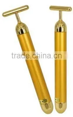 Beauty care product 24K gold beauty bar