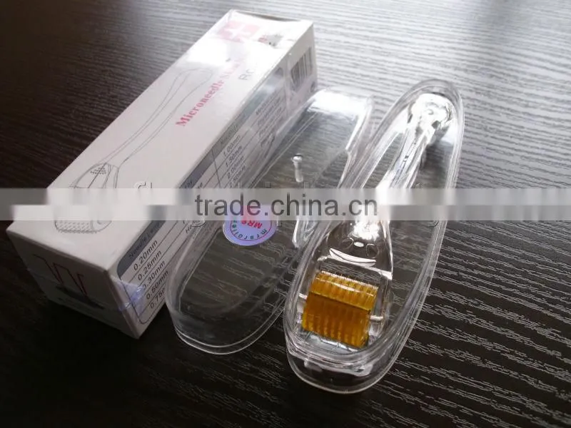 Beijing rolling system new design derma skin roller