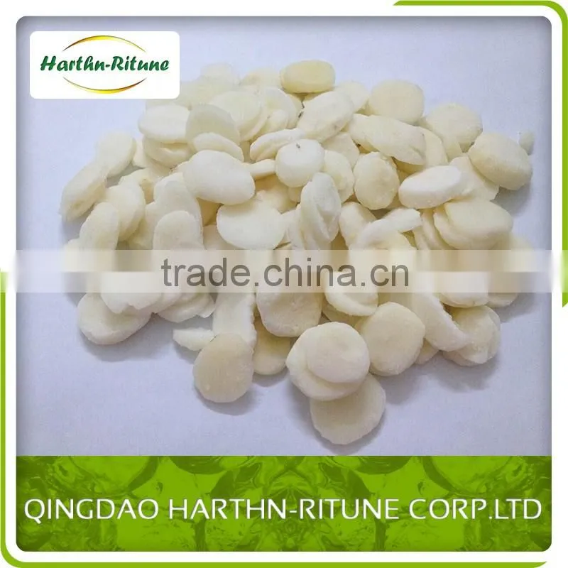 Supply Frozen Water Chestnuts in Bulk