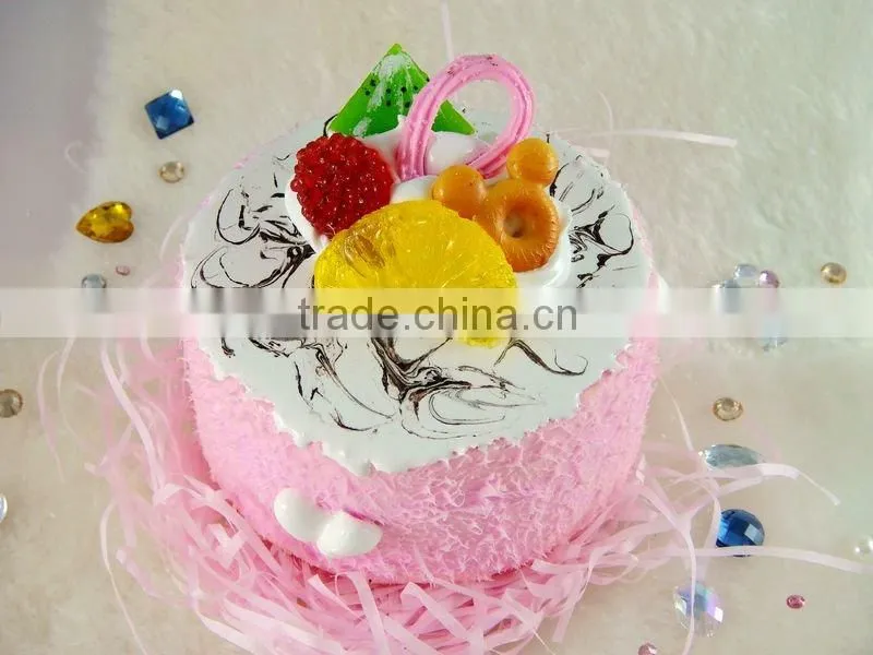 Cake Money-box
