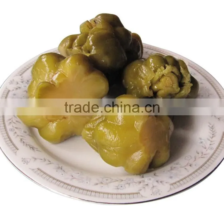 chinese pickled zacai edible Salted mustard Convenience hot vegetable