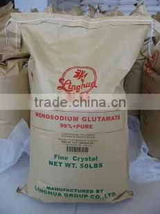 250g 70% Monosodium Glutamate/MSG/Seasoning