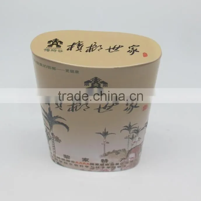 Made in China mint box Custom mint candy tin box manufacture OEM mint tin box