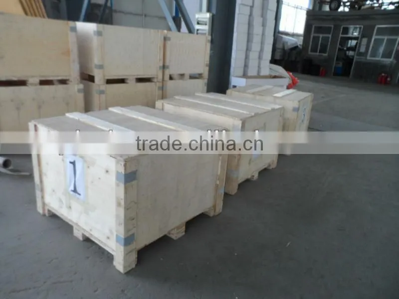 10 Tons Container Loading Ramps