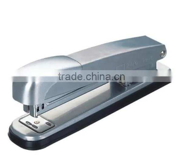 China Manufactureer Power Saving Heavy Duty Non Staple Stapler