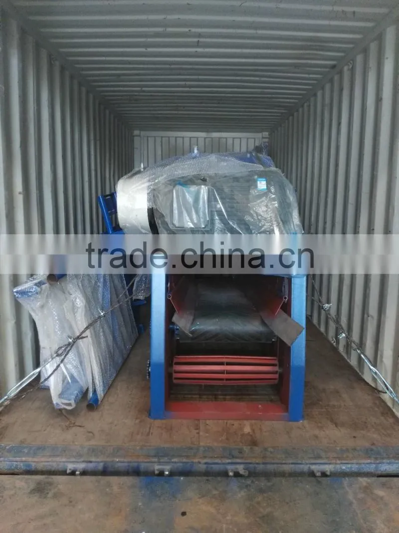 agricultural equipments China supply high quality wood chipper for sale