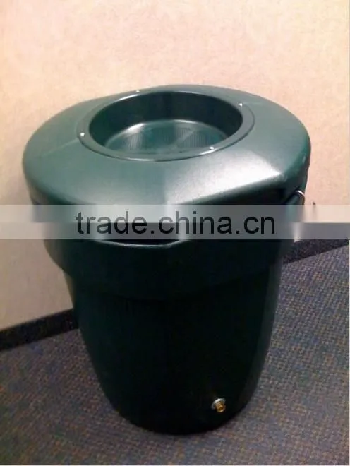 Super Deal Recycled Plastic Garden Supplies for Sale