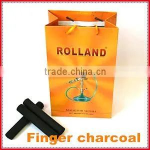 Competitive price bamboo bar electronic hookah charcoal