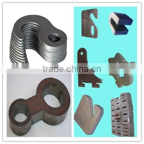iron sheet cutter!!table CNC plasma cutting machine/flame cutting machine