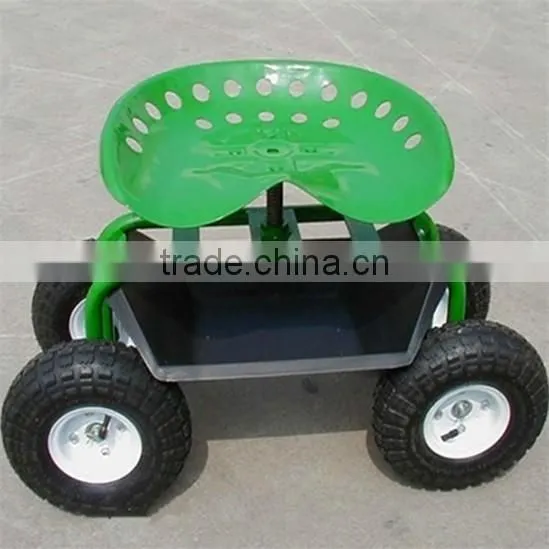 Garden kids metal wagons TC4501B